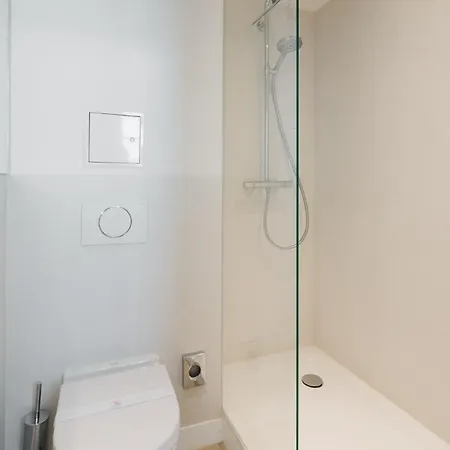 Nordstrandperle Ap O10 Apartament *