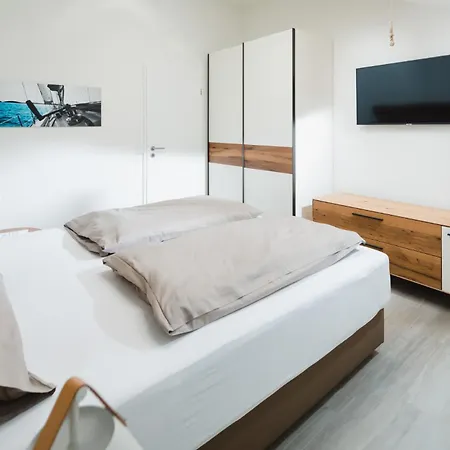 Nordstrandperle Ap O10 Apartament