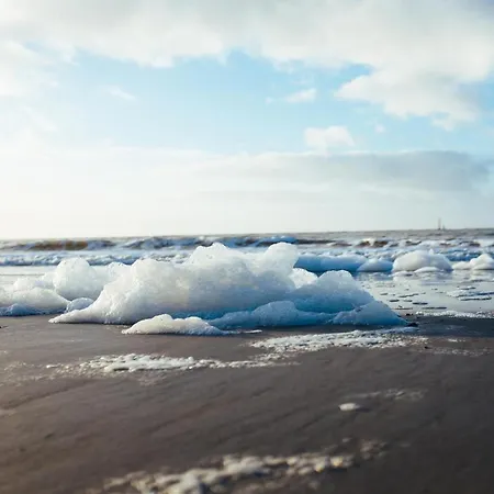 Apartment Nordstrandperle Ap O10 *