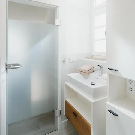 Nordstrandperle Ap O10 Apartment *