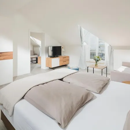 Nordstrandperle Ap O10 Apartament