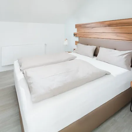 Apartament Nordstrandperle Ap O10 *