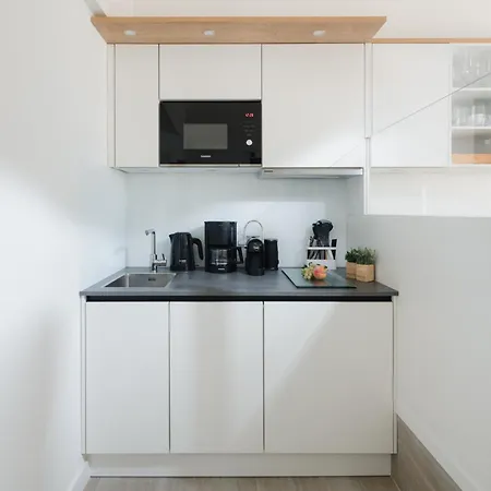 Nordstrandperle Ap O10 Apartment Norderney