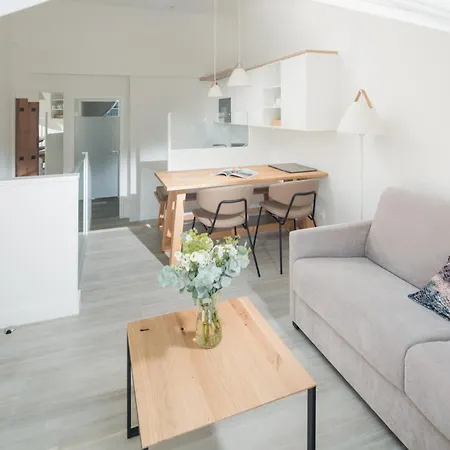 Apartment Nordstrandperle Ap O10