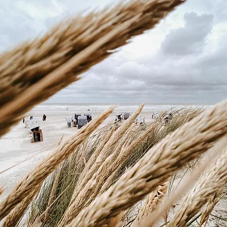 Apartament Nordstrandperle Ap O10