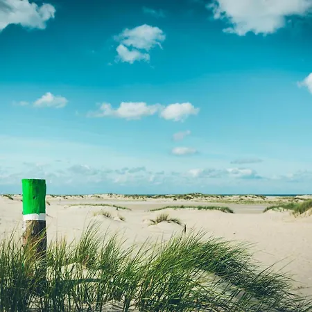 Apartment Nordstrandperle Ap O10 *