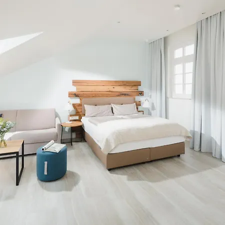 Nordstrandperle Ap O10 Apartment