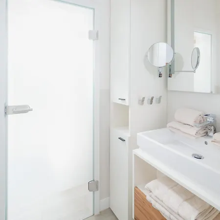 Nordstrandperle Ap O10 Apartament *