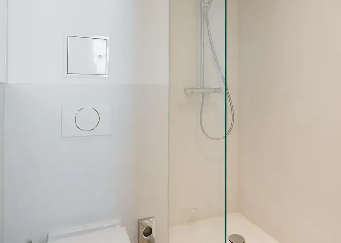 Nordstrandperle Ap O10 Apartamento *