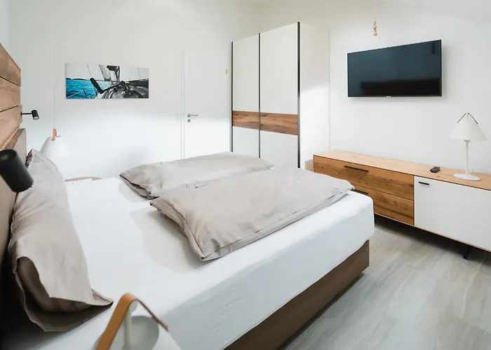 Nordstrandperle Ap O10 Apartamento