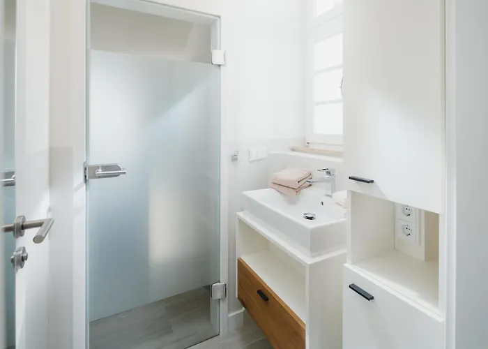 Nordstrandperle Ap O10 Apartamento *