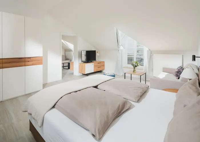 Nordstrandperle Ap O10 Apartamento