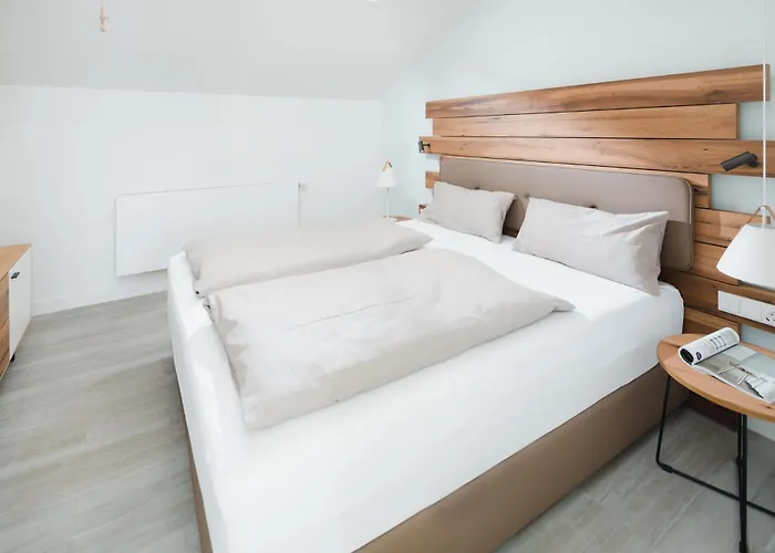 Apartamento Nordstrandperle Ap O10 *