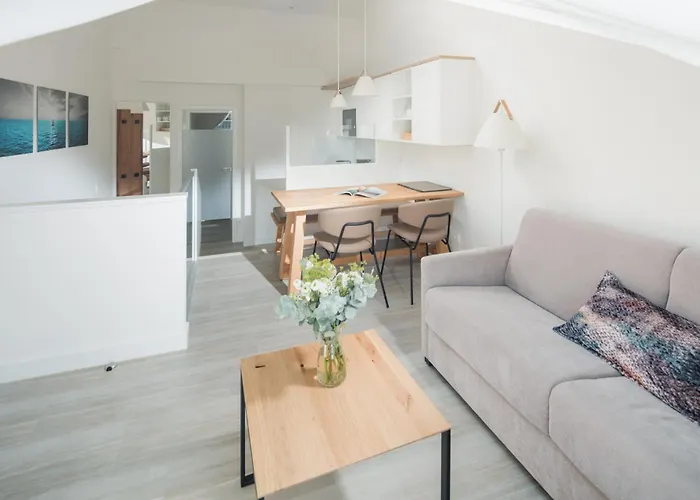 Apartamento Nordstrandperle Ap O10